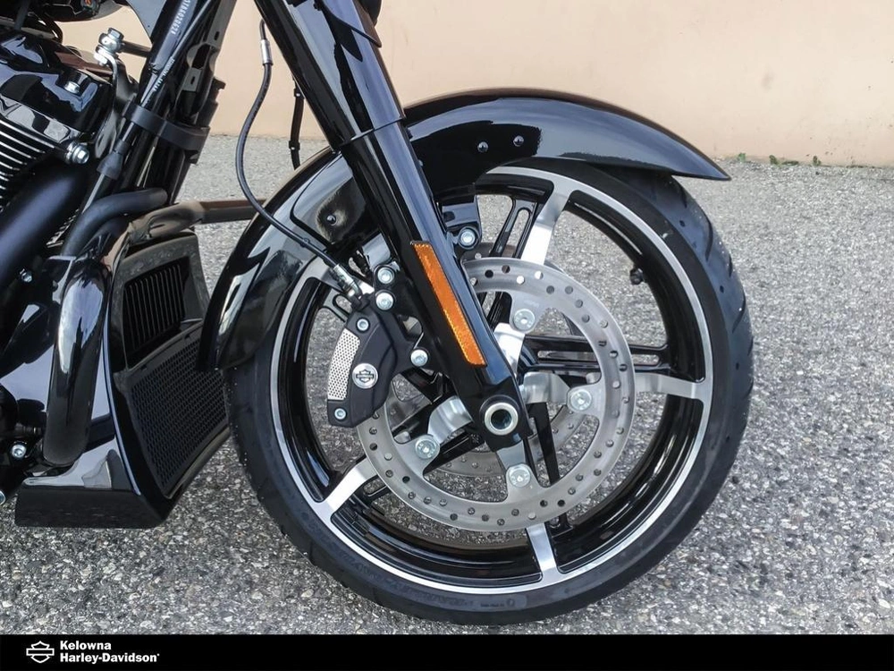 2026 Harley-davidson Flhx - Street Glide® alt