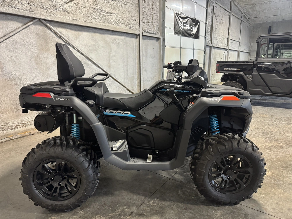 2026 Cfmoto Cforce 1000 Touring Cf1000az-2 alt