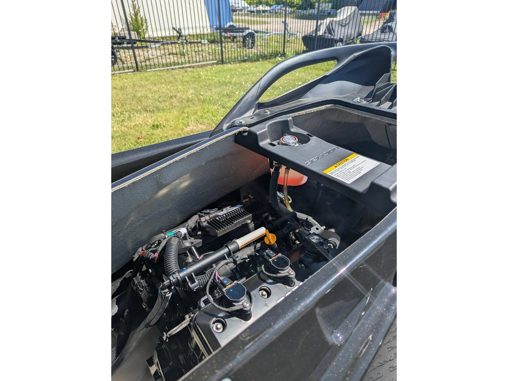 2017 Sea-doo Gtx Limited 230 alt