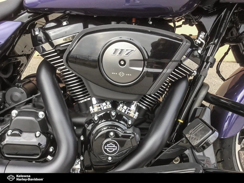 2026 Harley-davidson Fltrx - Road Glide® alt