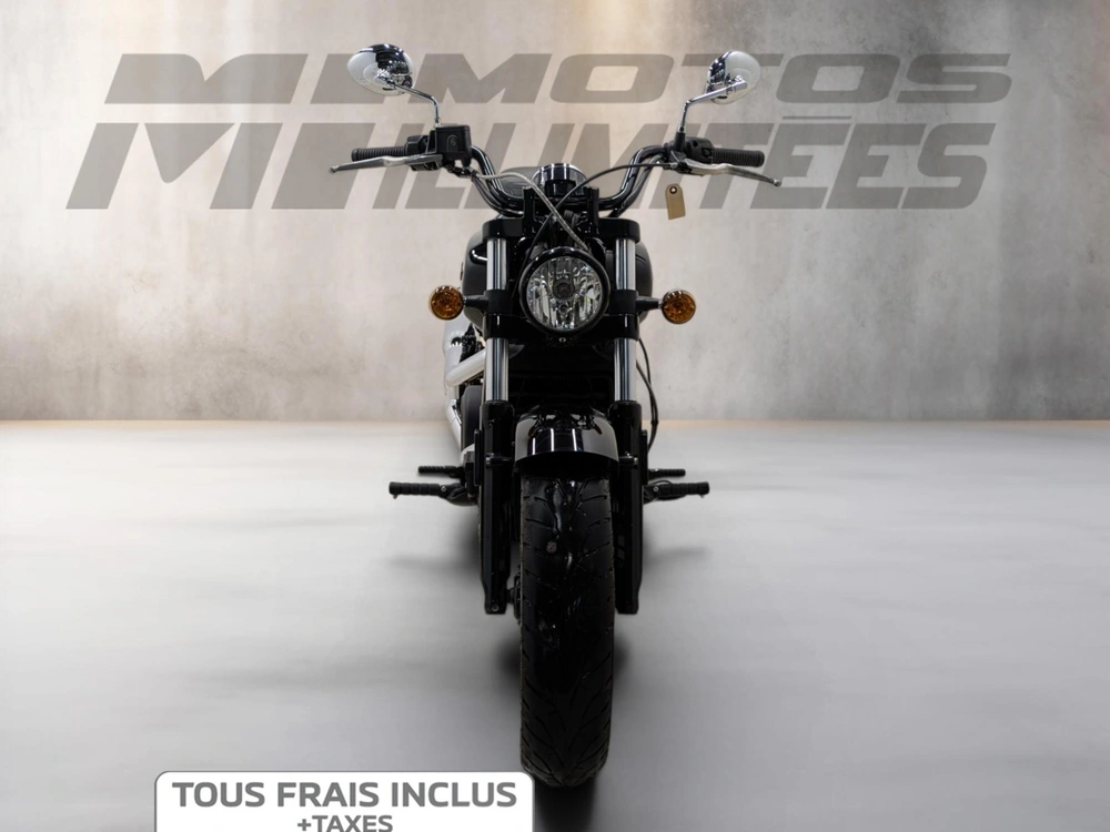 Indian Motorcycles Scout Sixty Abs 2022 alt
