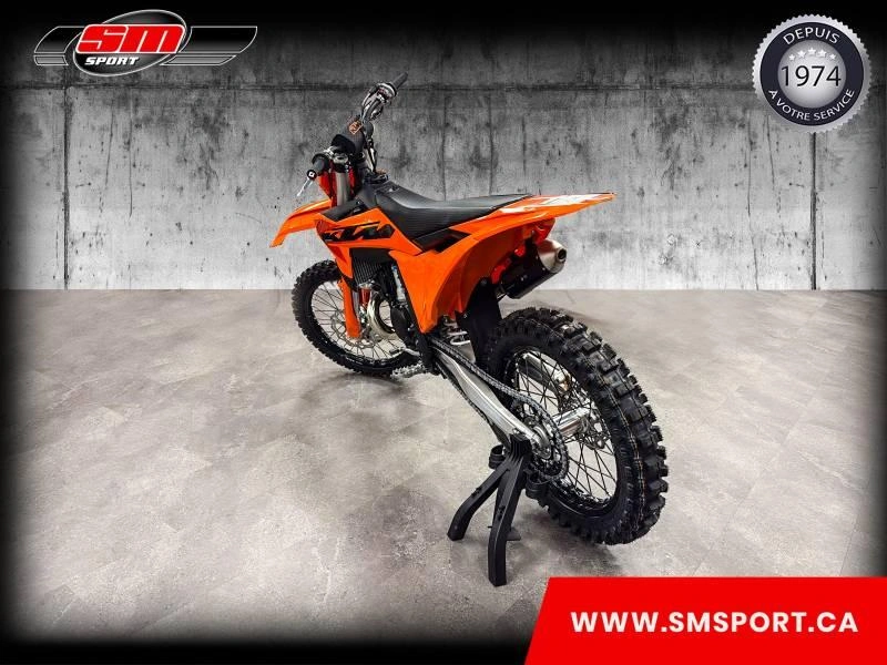 Ktm 300 Sx 2025 alt