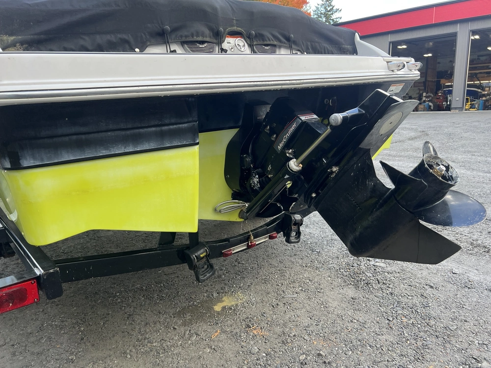 Four Winns H180 Rs 2014 alt