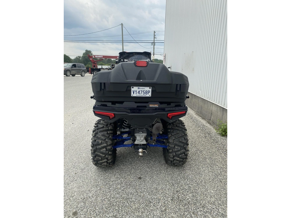 Polaris Sportsman 570 Ride Command 2022 alt