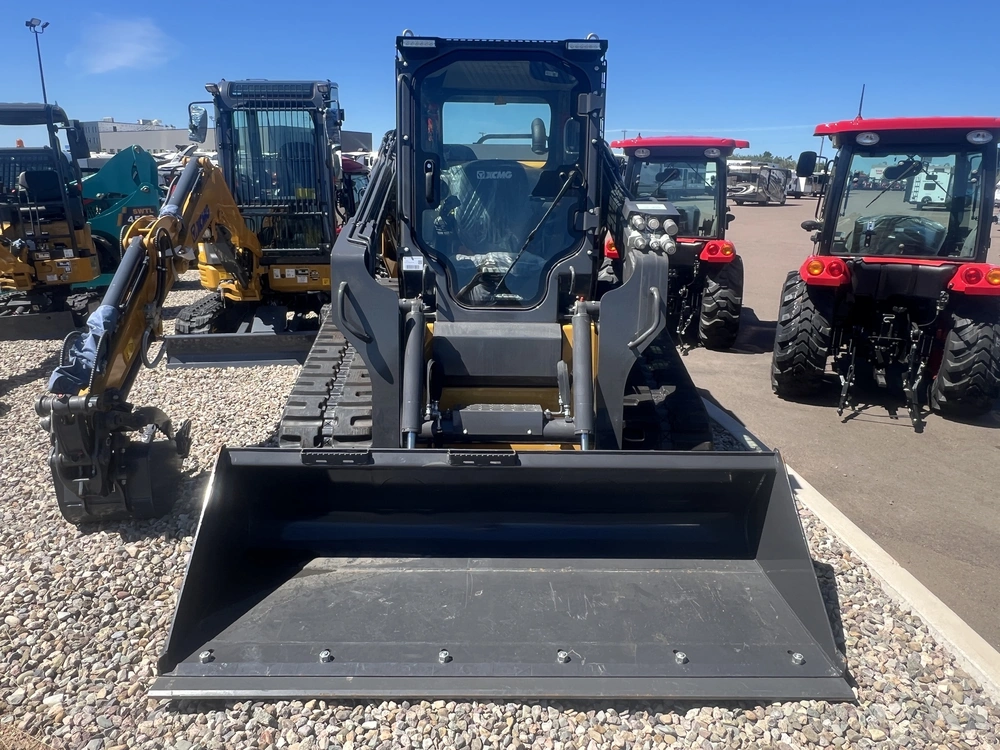 2026 Xcmg Xc7-tv12 alt