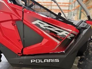 2026 Polaris Rzr 200 Efi alt
