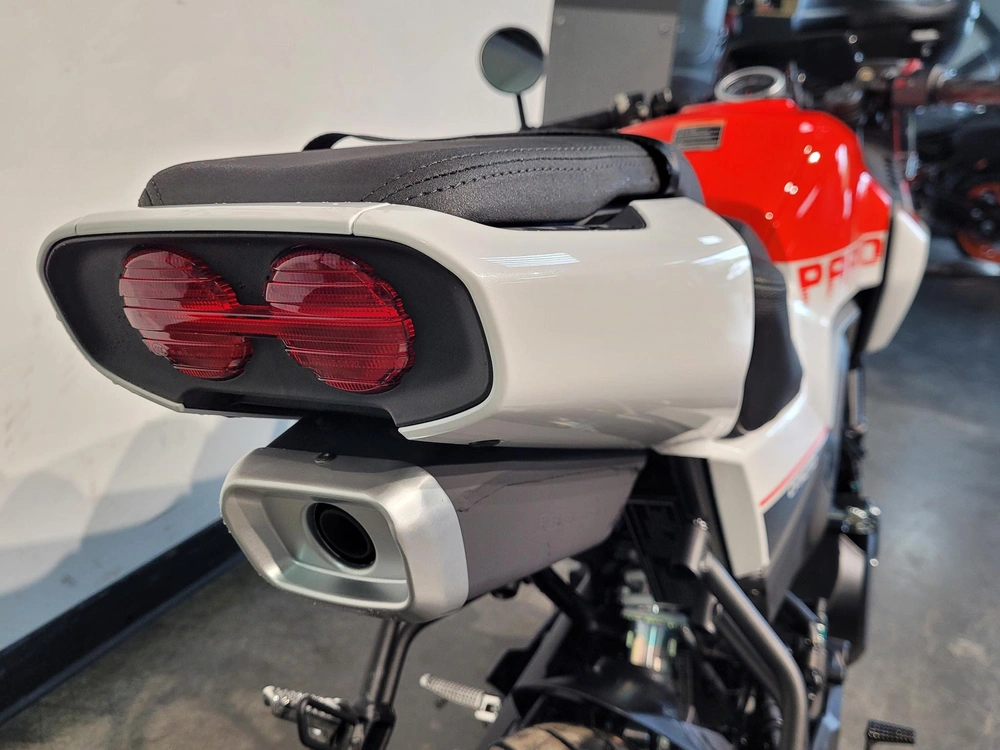 Cfmoto Papio Ss *5.99%/60 Mois💳 2024 alt