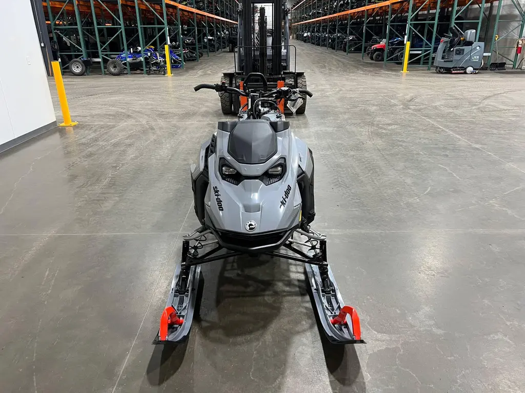 2026 Ski-doo Summit X 154 850 3" S alt