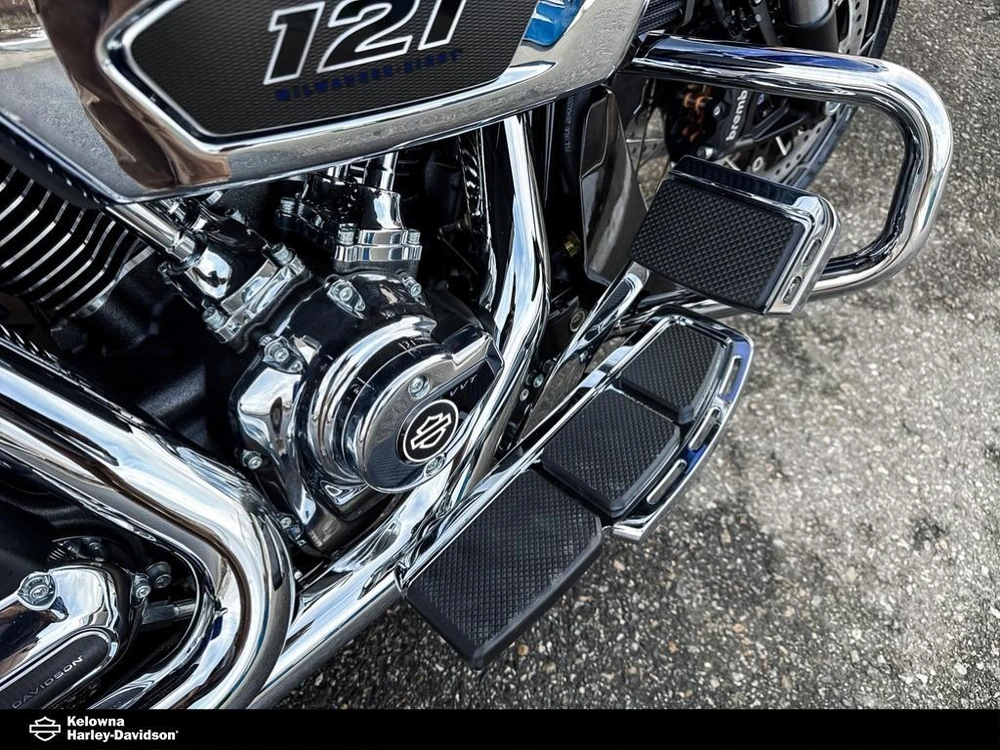 2025 Harley-davidson Fltrxse - Cvo™ Road Glide® alt
