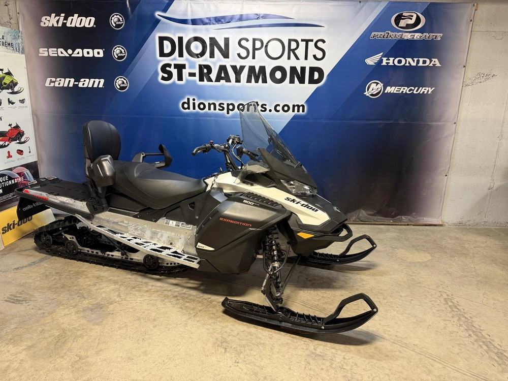 Ski-doo Expedition Sport 900 Ace 2022 alt