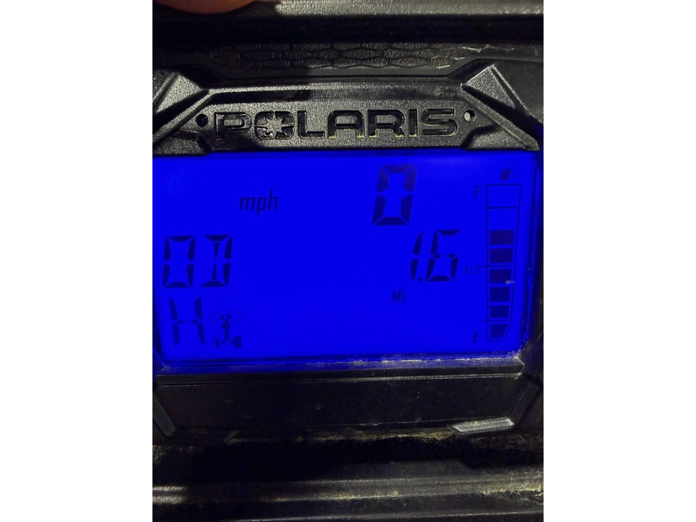 2026 Polaris Sportsman 570 alt
