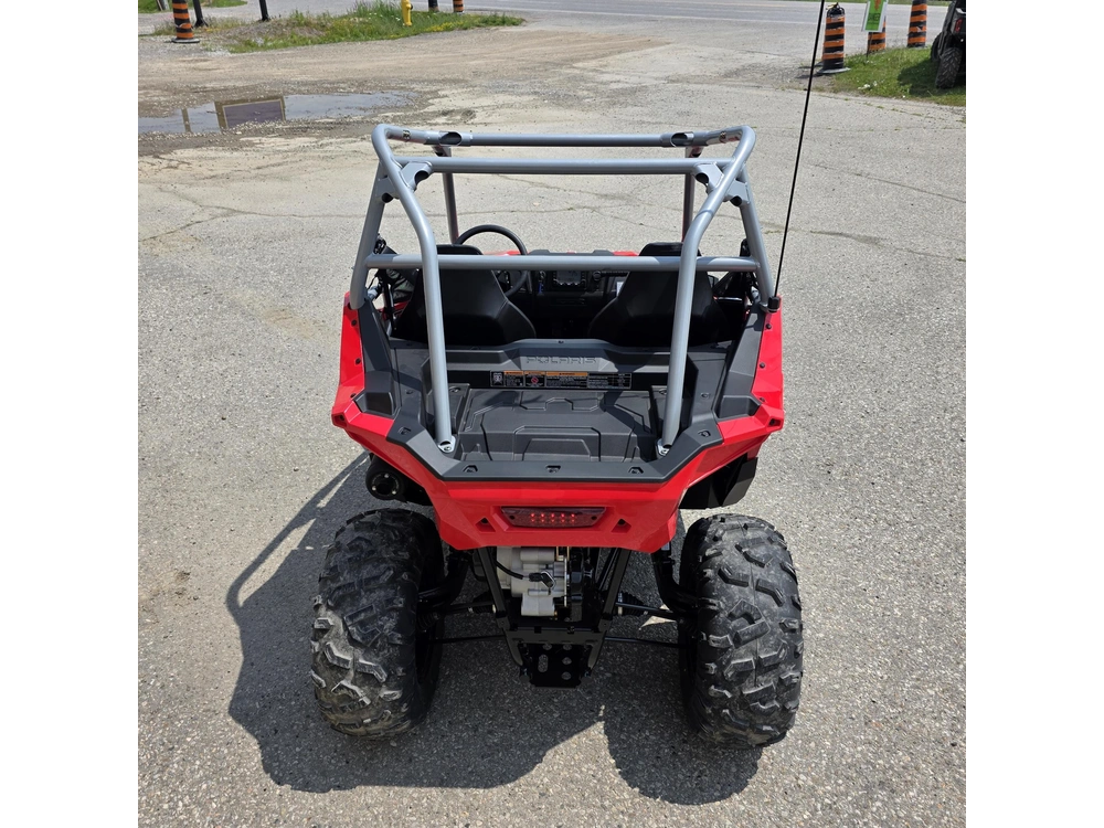 2026 Polaris Rzr 200 Efi alt