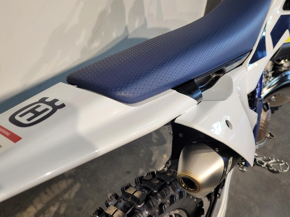 2026 Husqvarna Tc 250 *à Partir De 3.99% alt