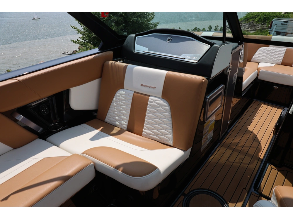 Mastercraft X22 2022 alt
