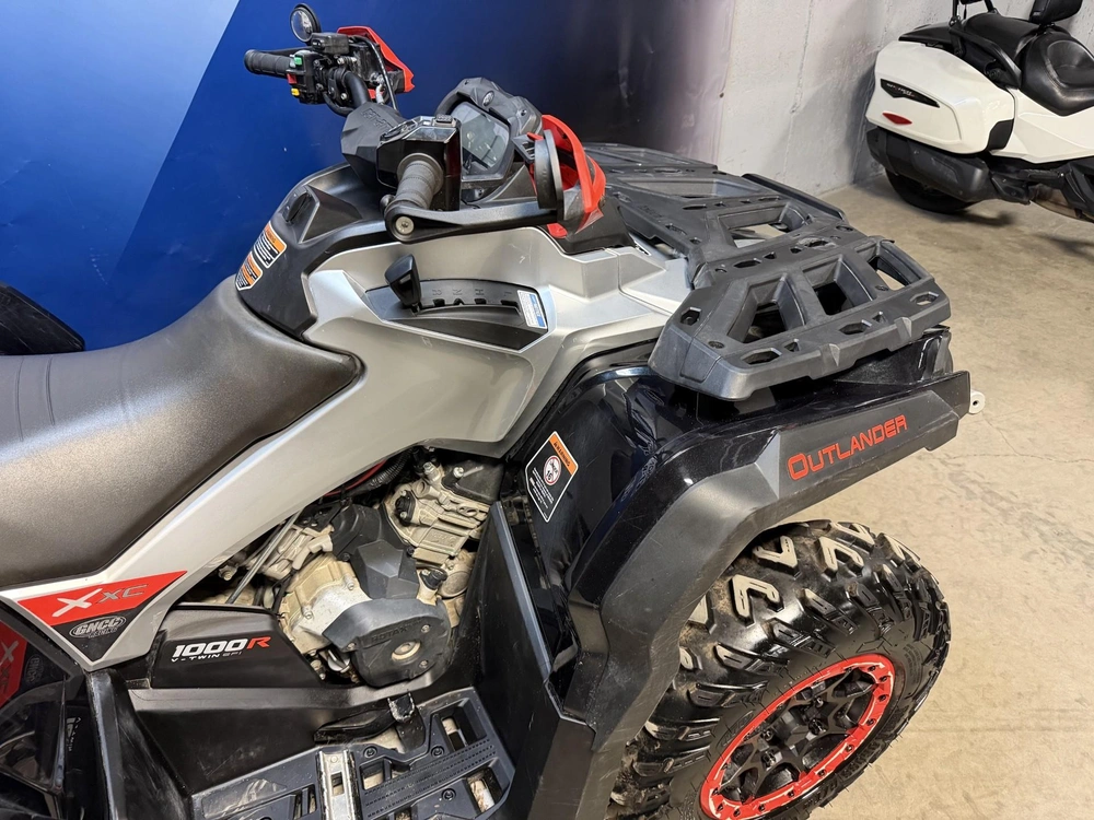Can-am Outlander 1000r X Xc 1000 Xxc 2020 alt