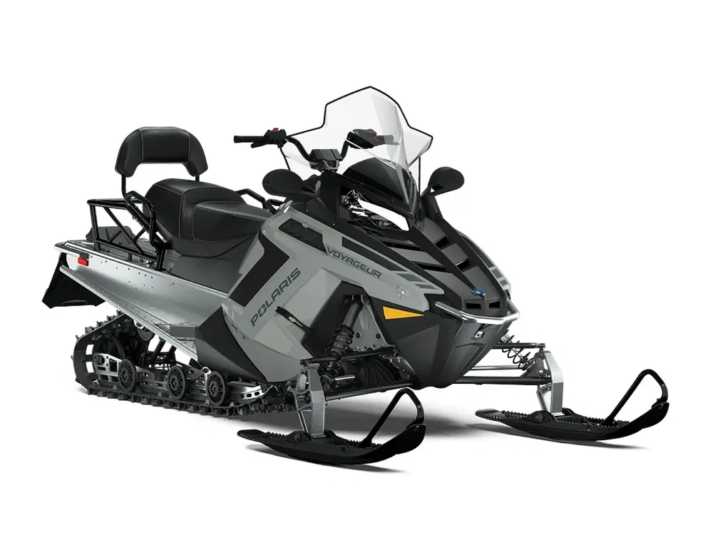 2026 Polaris 550 Voyageur Lxt Es Nth Ed alt