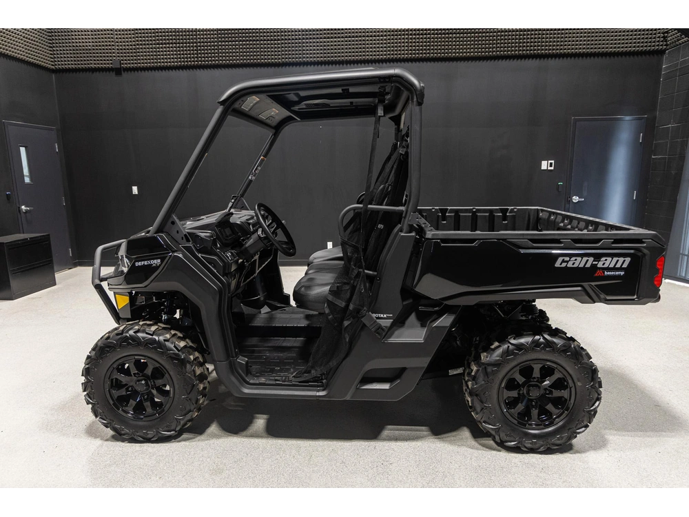 2026 Can-am Defender Hd9 Xt 8fta alt