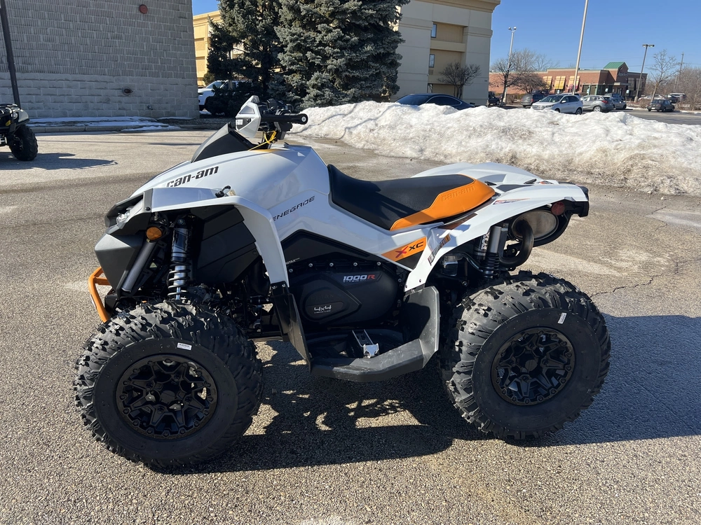 2026 Can-am Renegade X Xc 1000r alt