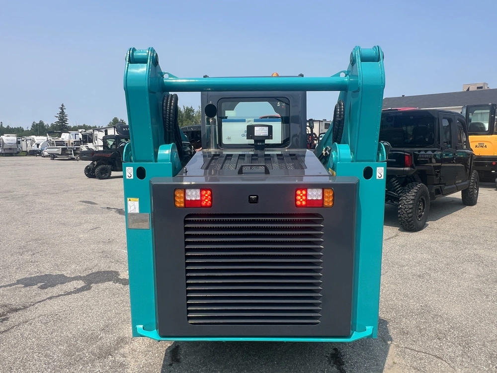 2026 Sunward Swl4038 alt