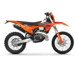 2027 KTM 250 XC-W