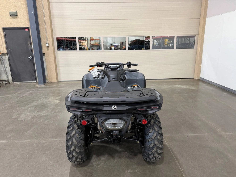 2026 Can-am Outlander Dps 850 alt