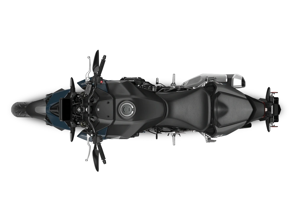 2026 Honda Cb750 Hornet E-clutch alt