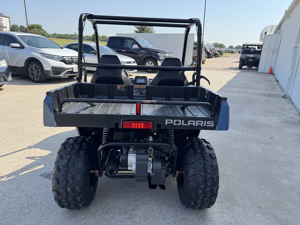 2026 Polaris Ranger 150 Efi alt
