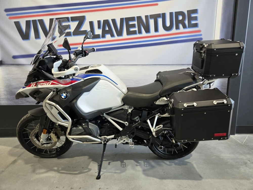 Bmw 1250gs Adventure 2022 alt