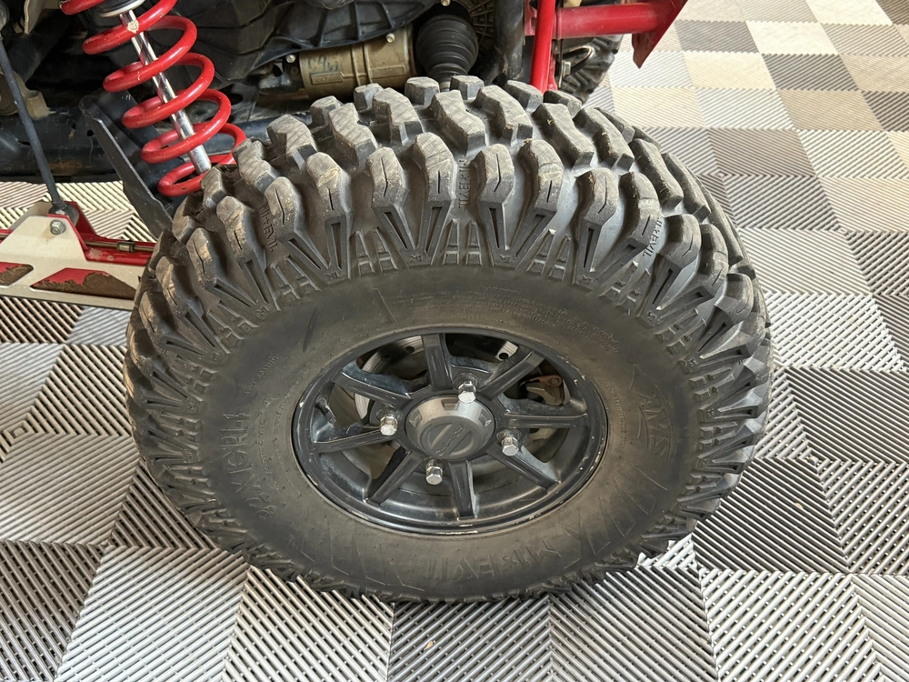 2021 Polaris Rzr Pro Xp 4 Ultimate alt