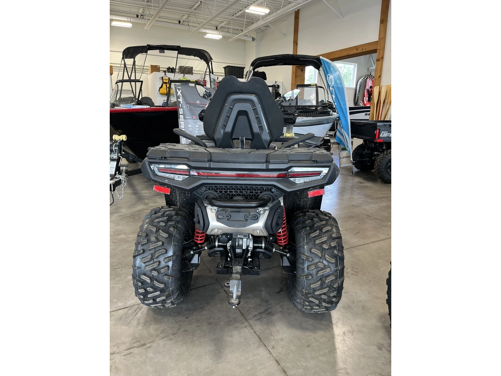 2026 Cfmoto Cforce 1000 Touring alt