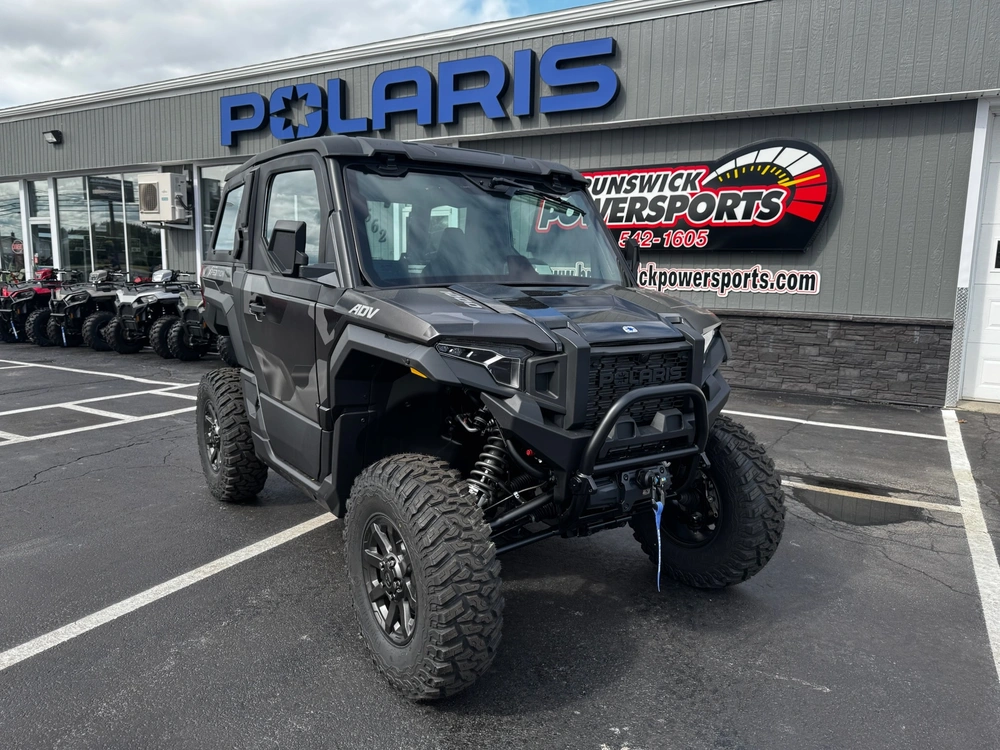 Polaris Xpedtion 1000 Adv Ns Ult 2026 alt