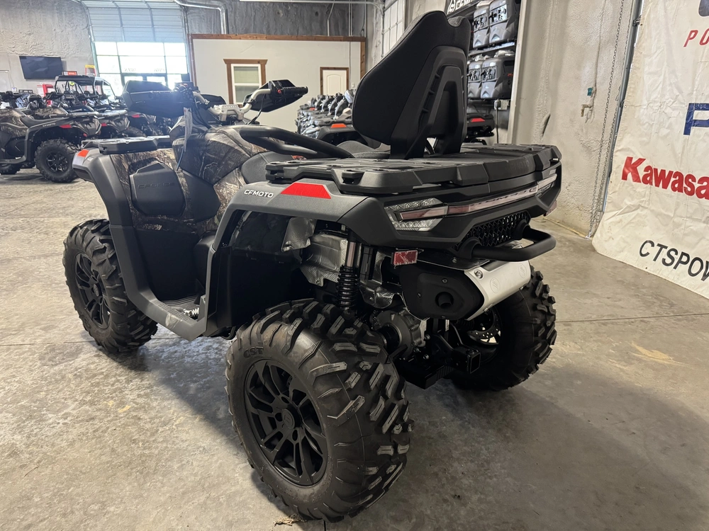 2026 Cfmoto Cforce 1000 Touring Cf1000az-2 alt