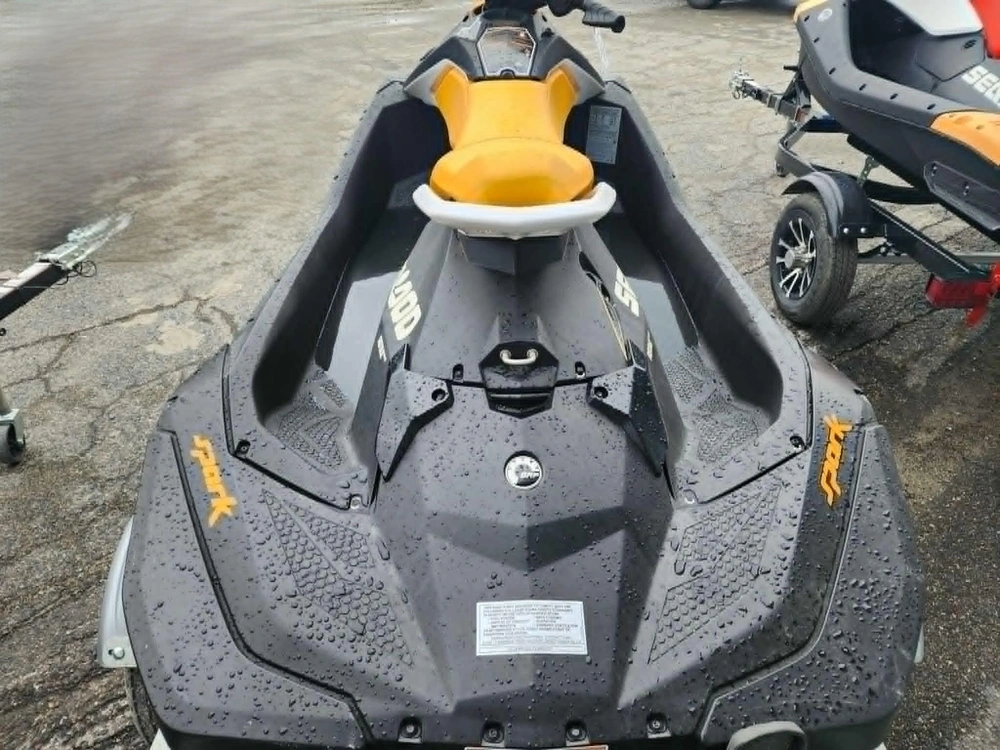 2018 Sea-doo Spark 2up Ibr alt
