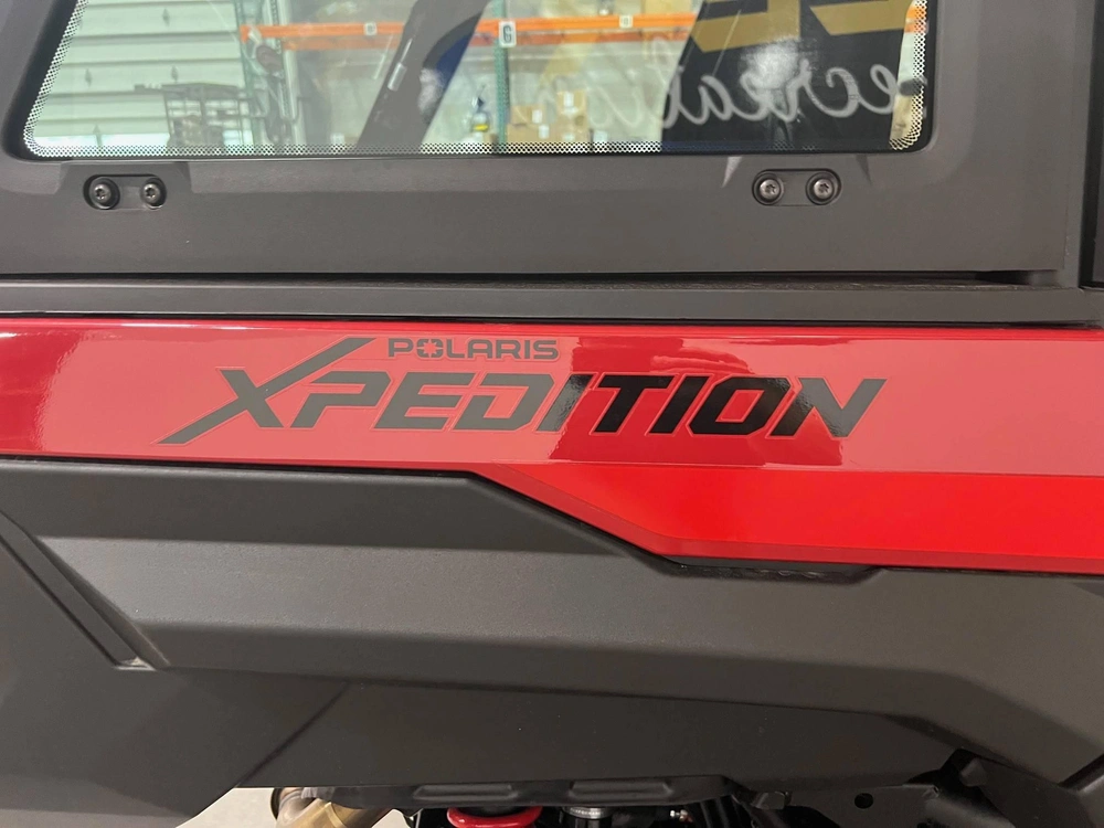 2026 Polaris Xpedition Adv 5 Ns alt