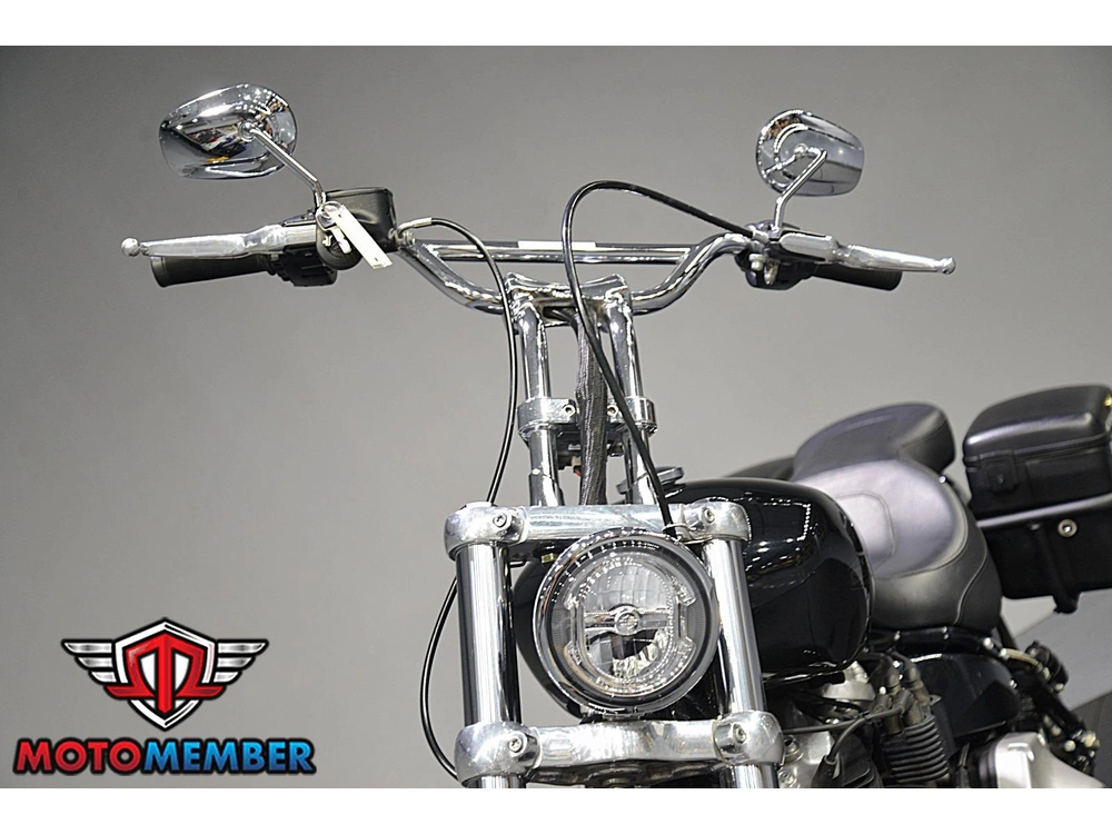 2022 Harley-davidson Fxst - Softail® Standard alt