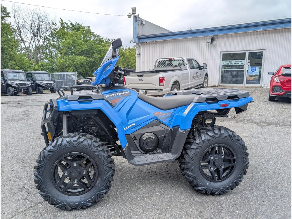Polaris 570 Trail 2024 2024 alt