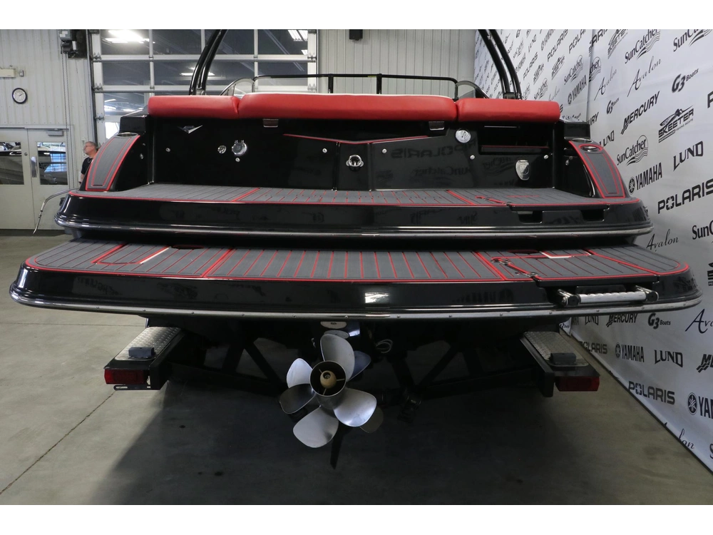 Glastron Gts 245 2018 alt