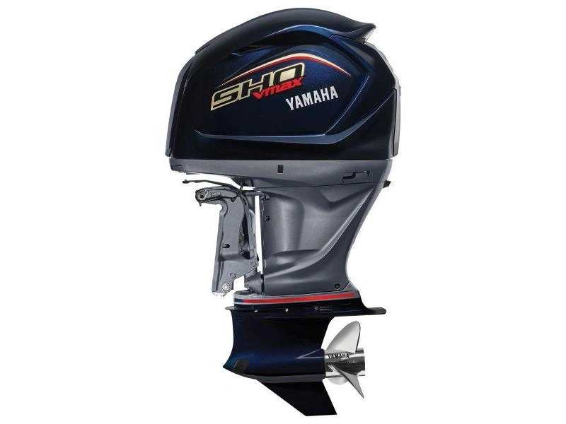 Yamaha Vf250xb 2026 alt