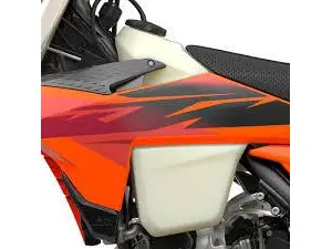 2027 KTM 250 XC-W