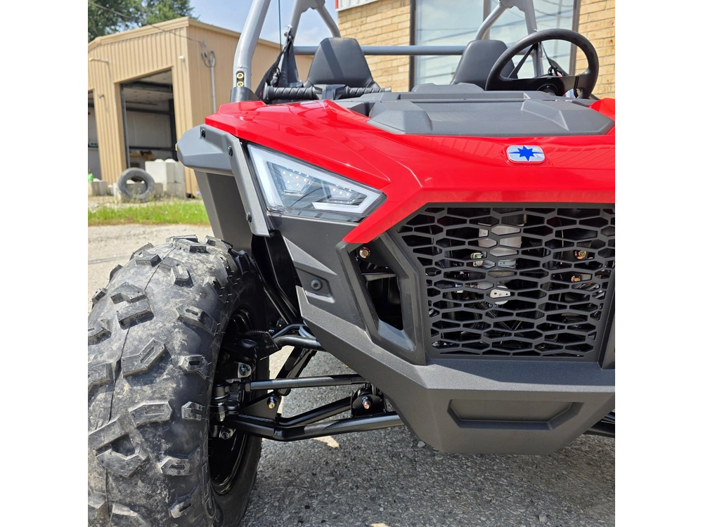 2026 Polaris Rzr 200 Efi alt
