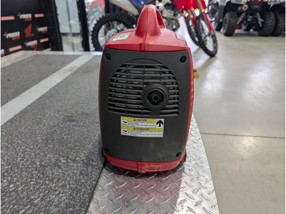 Honda Génératrice Eu1000itc3 2025 alt