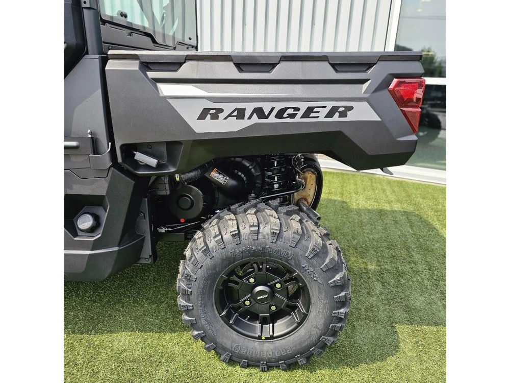 2027 Polaris Ranger Crew Xp 1000 Cab alt