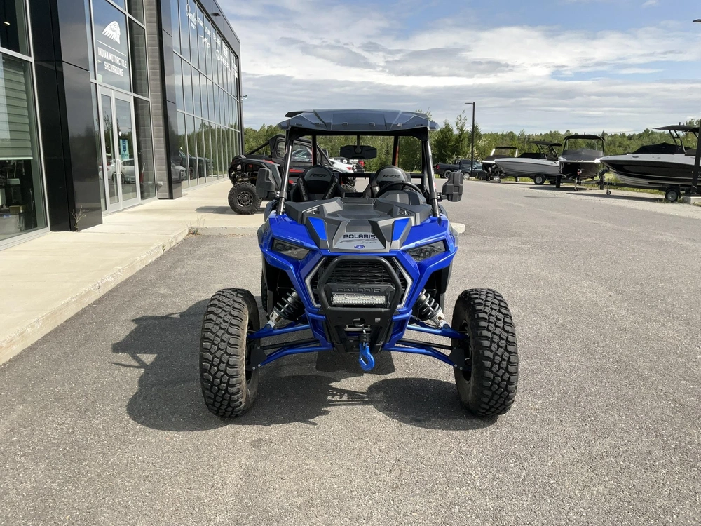 Polaris Rzr Xp 1000 Trails & Rocks 2021 alt