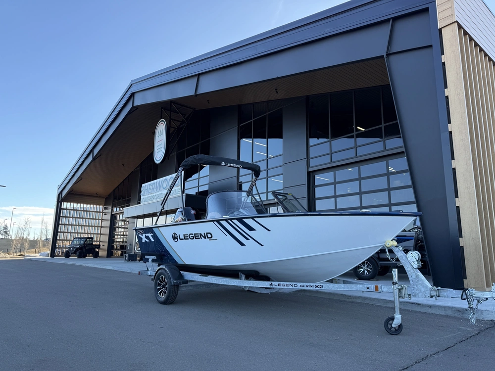 2026 Legend 18 Xt alt