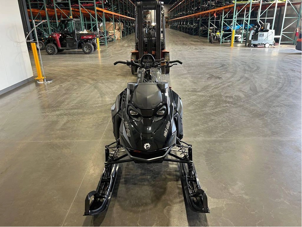 2023 Ski-doo Summit X W/ Expert Package 165 850 alt