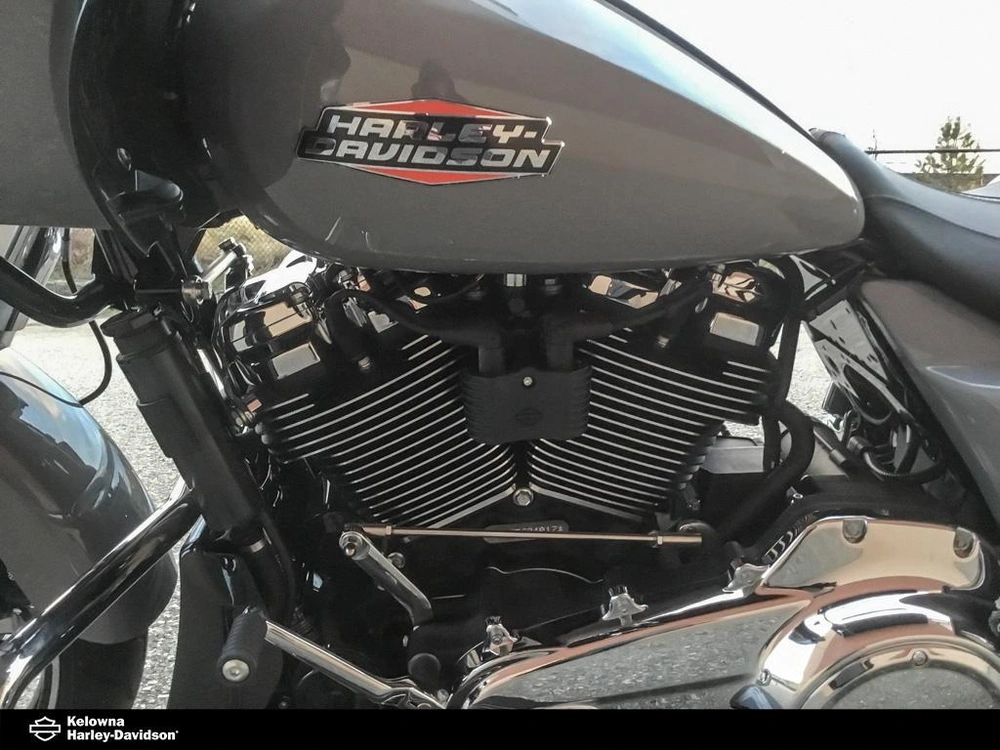 2026 Harley-davidson Fltrx - Road Glide® alt