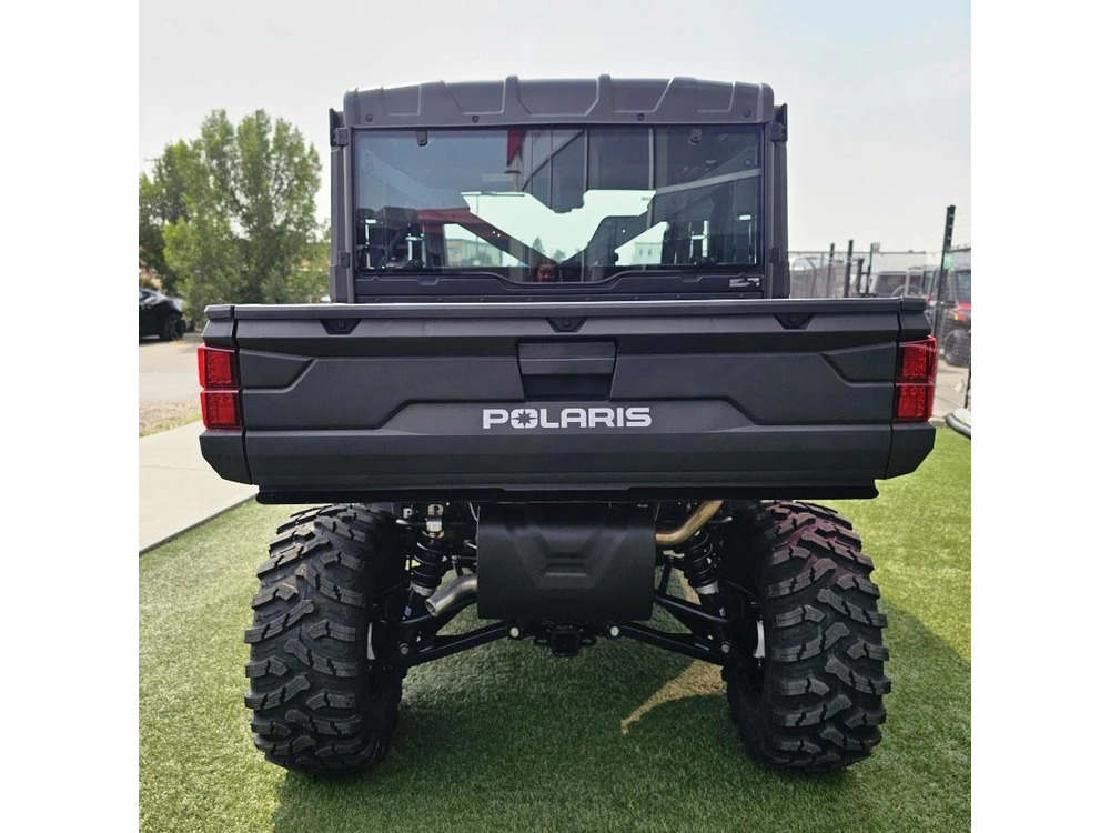 2027 Polaris Ranger Crew Xp 1000 Cab alt