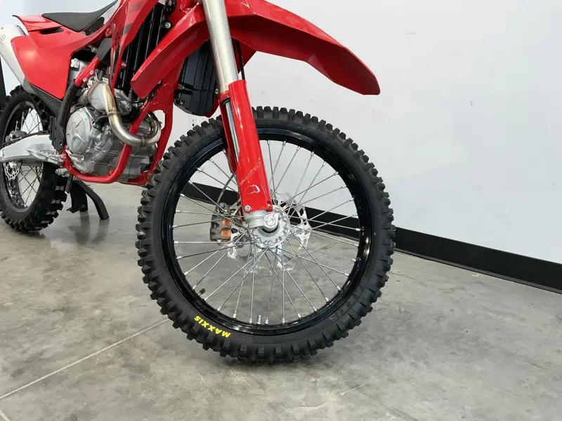 Gas Gas MC 250F 2026