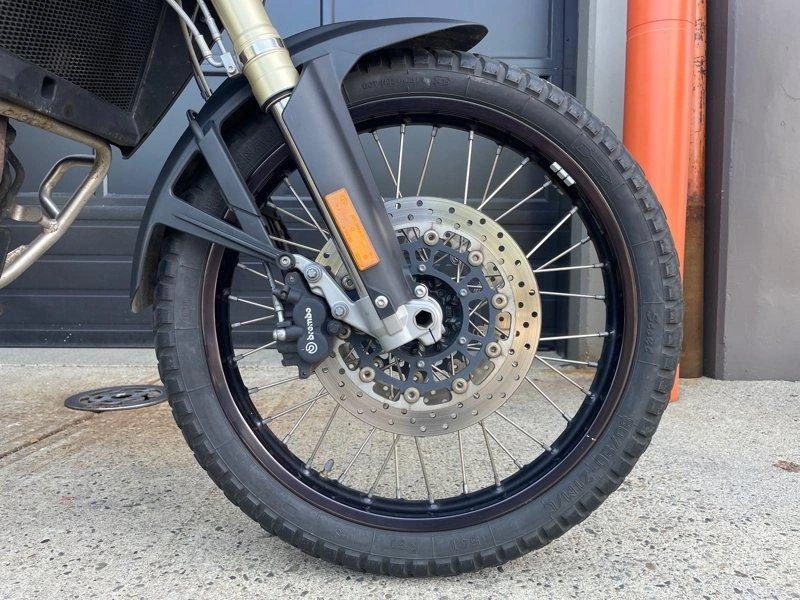 2014 Bmw F 800 Gs alt