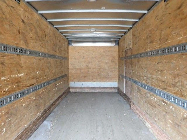 International 4300 2016